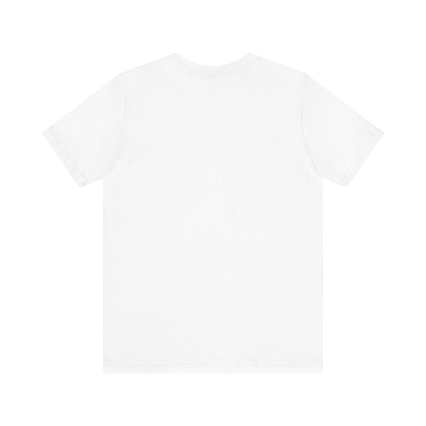 Don't Like Me?  Short Sleeve Tee