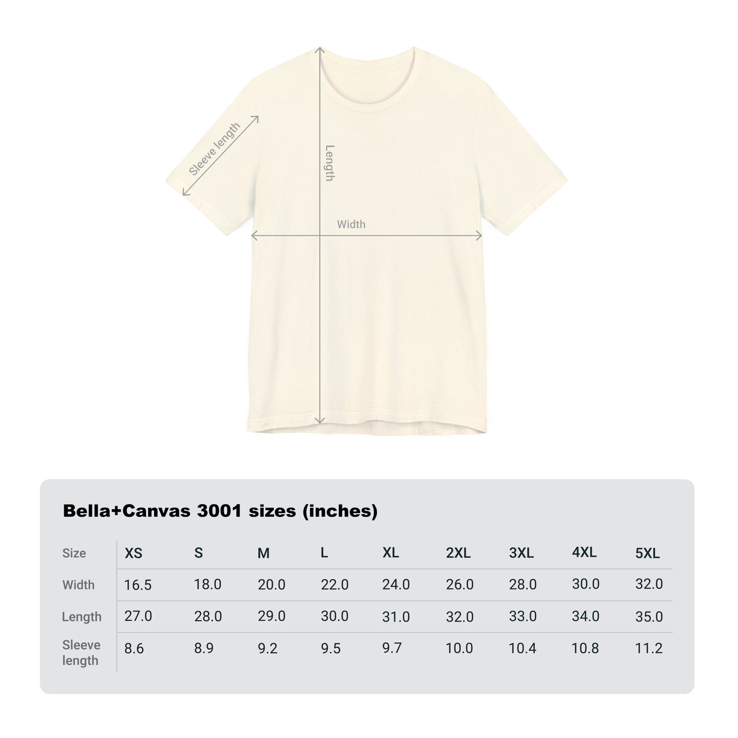 MBFL Short Sleeve Tee