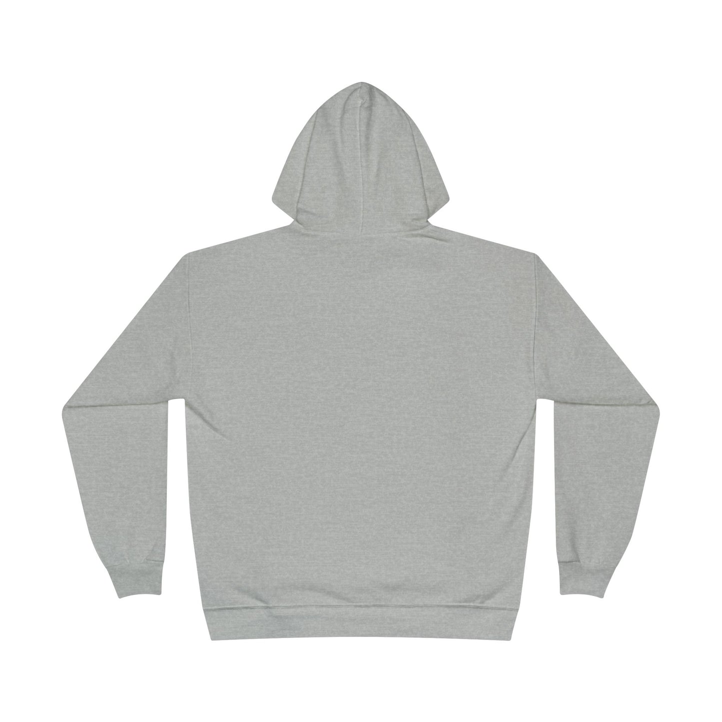 Femme Fatale Eco-Friendly Pullover Hoodie