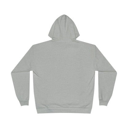 Femme Fatale Eco-Friendly Pullover Hoodie