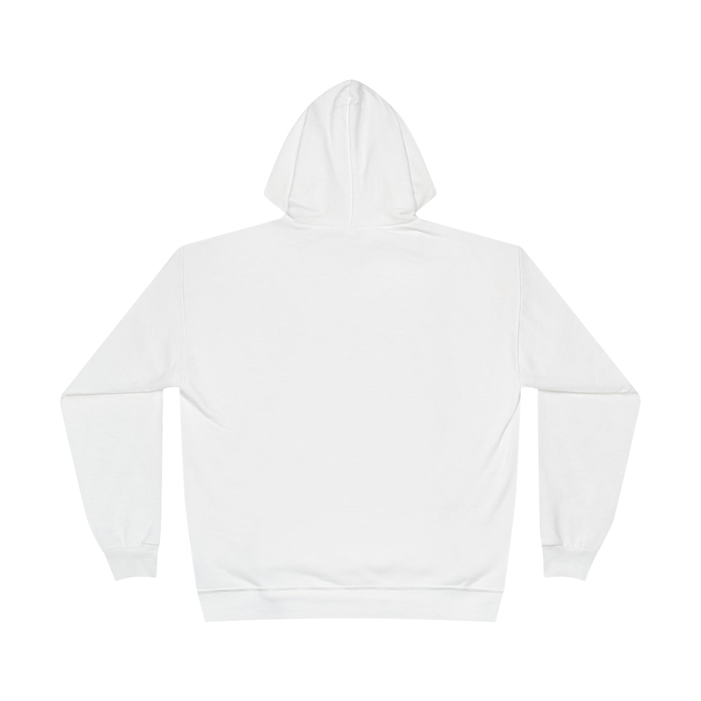 Femme Fatale Eco-Friendly Pullover Hoodie