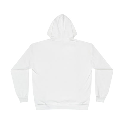 Femme Fatale Eco-Friendly Pullover Hoodie