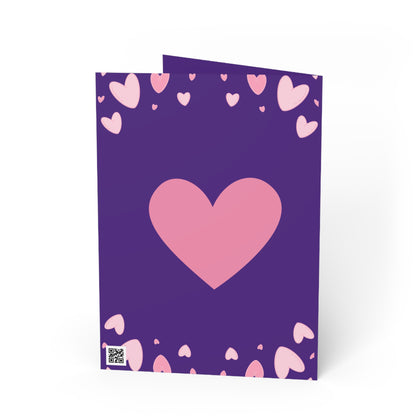 Will You Be My Valentine My Partner In Crime Valentines Day Card