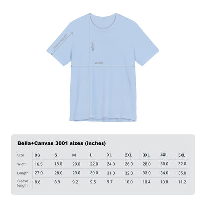 MBFL Short Sleeve Tee