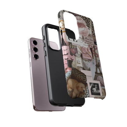 Fashion Aesthetic Tough Phone Case