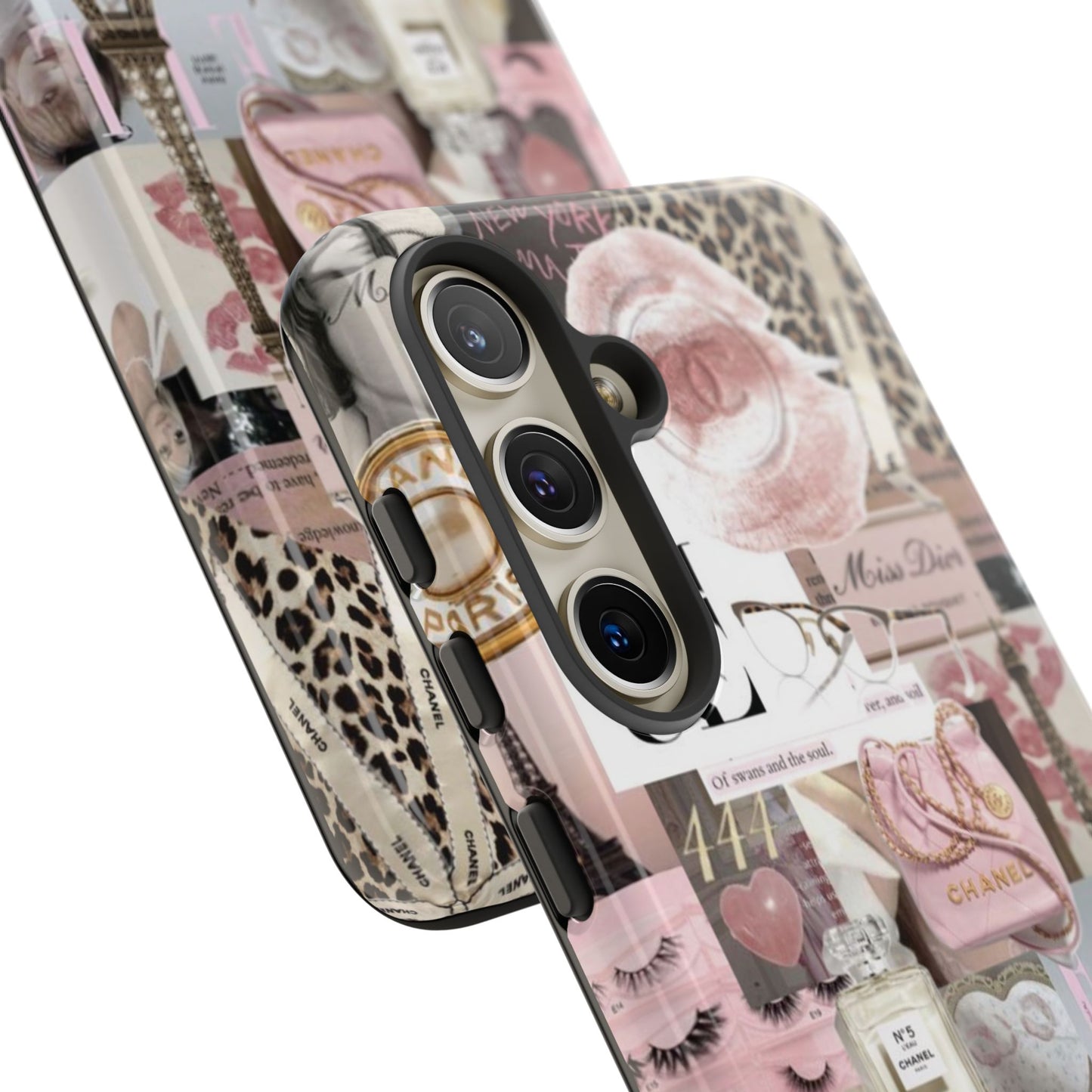 Fashion Aesthetic Tough Phone Case