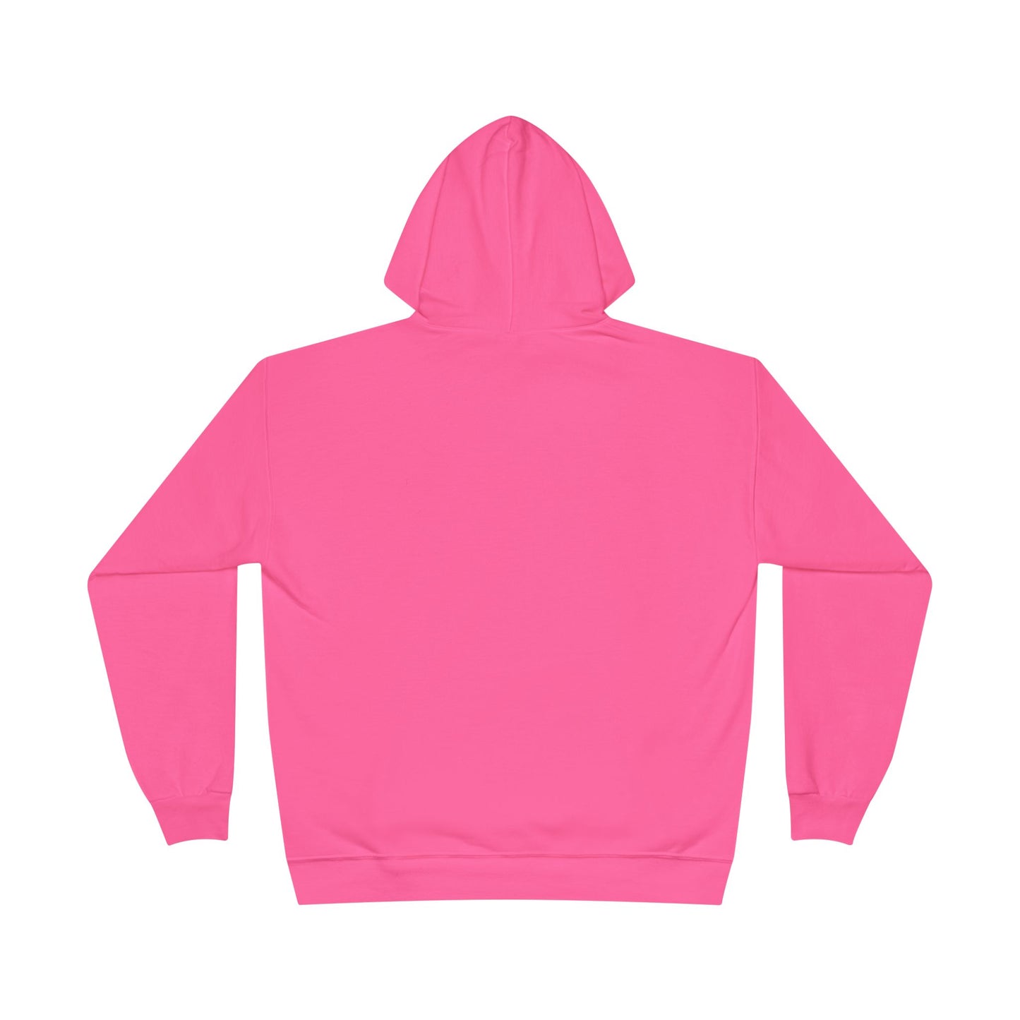 Femme Fatale Eco-Friendly Pullover Hoodie