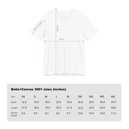 MBFL Short Sleeve Tee