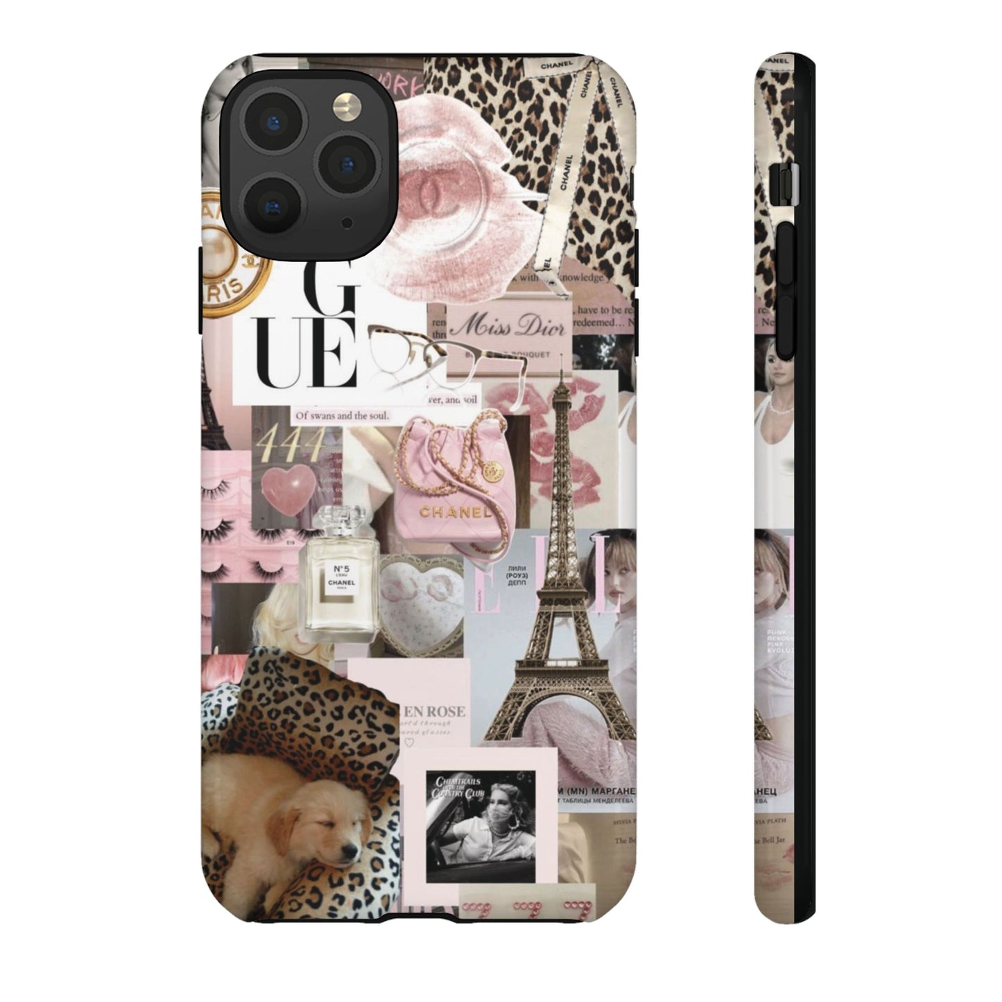 Fashion Aesthetic Tough Phone Case