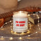 I'm Having His Baby Scented Soy Candle, 9oz