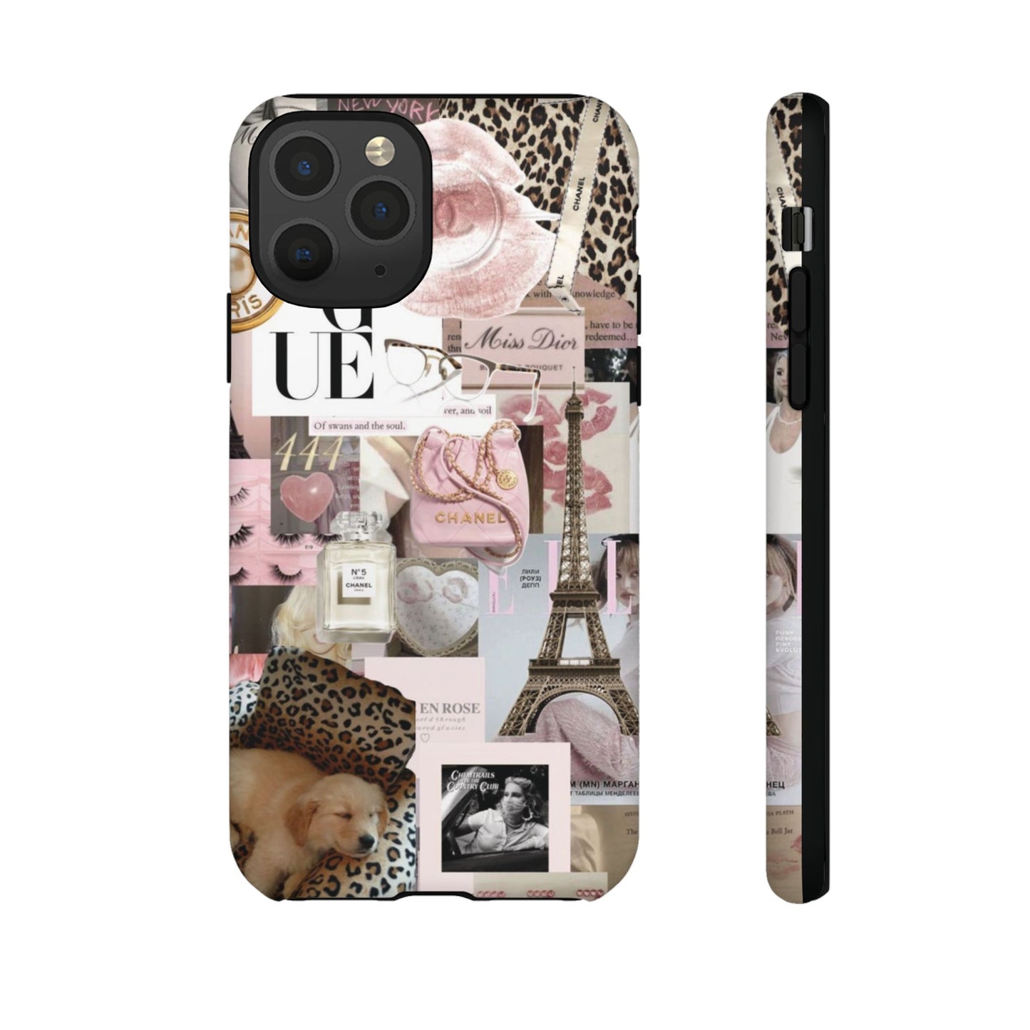 Fashion Aesthetic Tough Phone Case