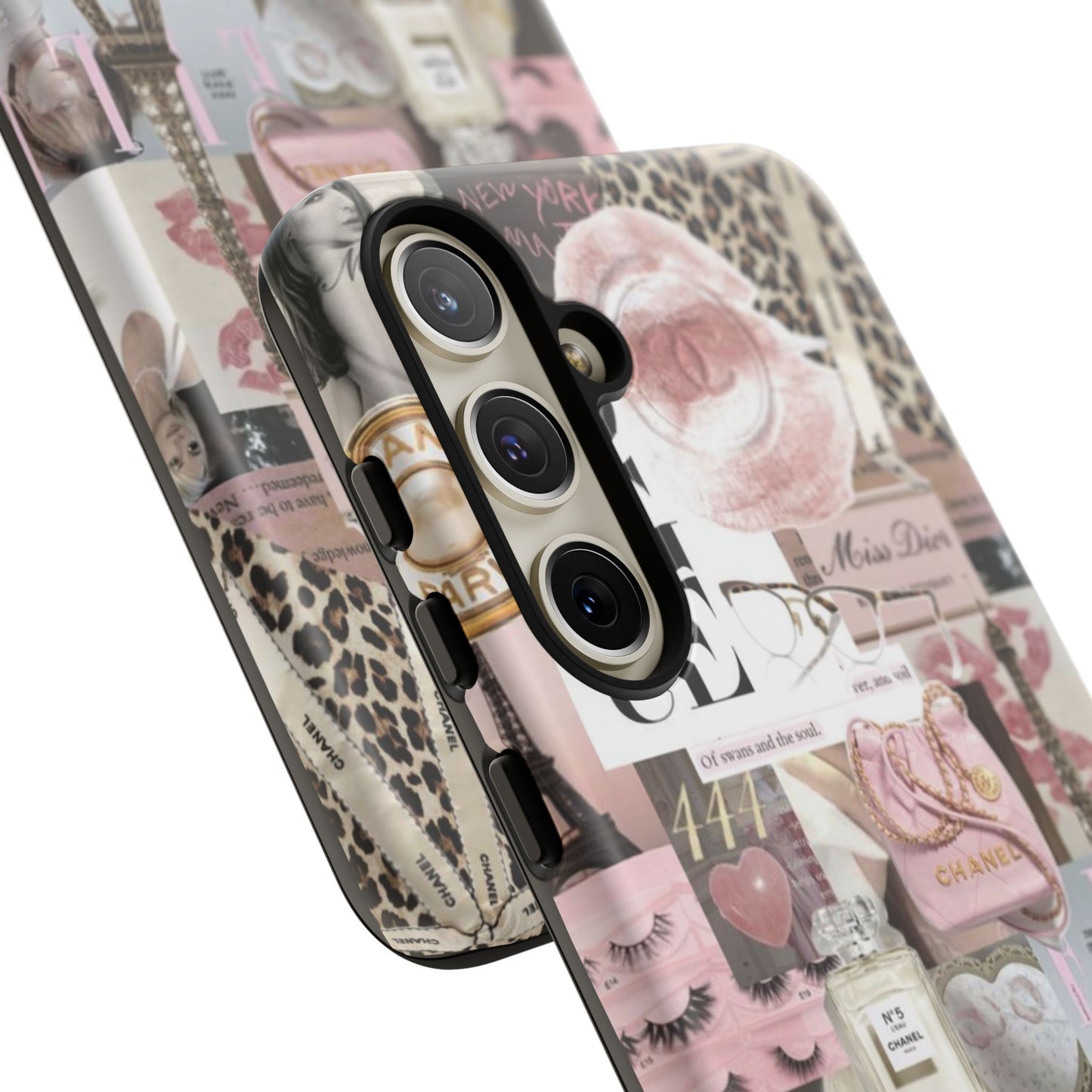 Fashion Aesthetic Tough Phone Case