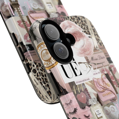 Fashion Aesthetic Tough Phone Case