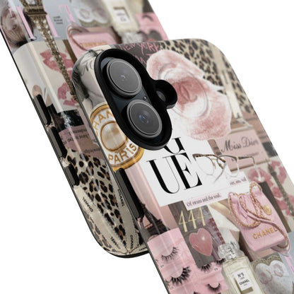 Fashion Aesthetic Tough Phone Case