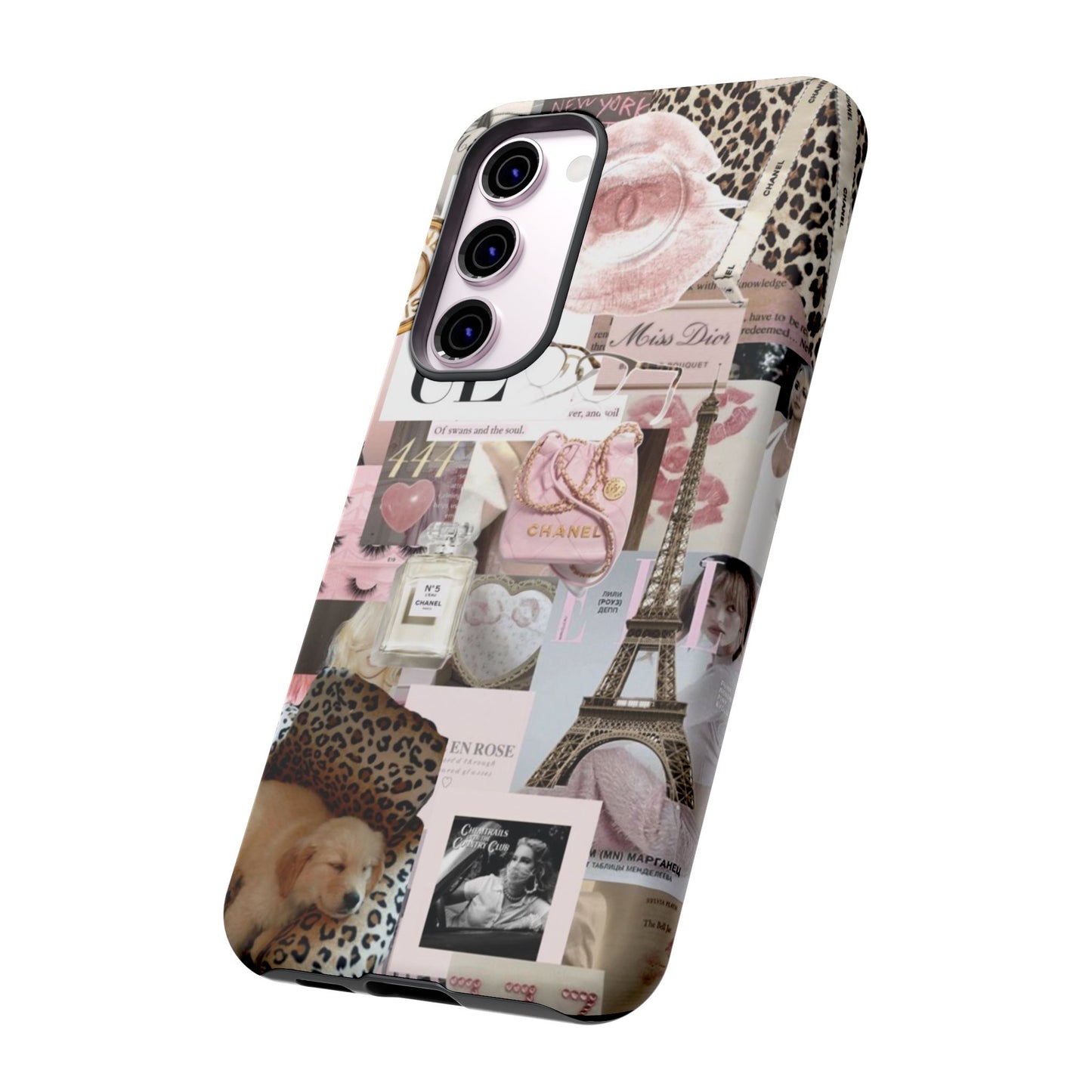 Fashion Aesthetic Tough Phone Case