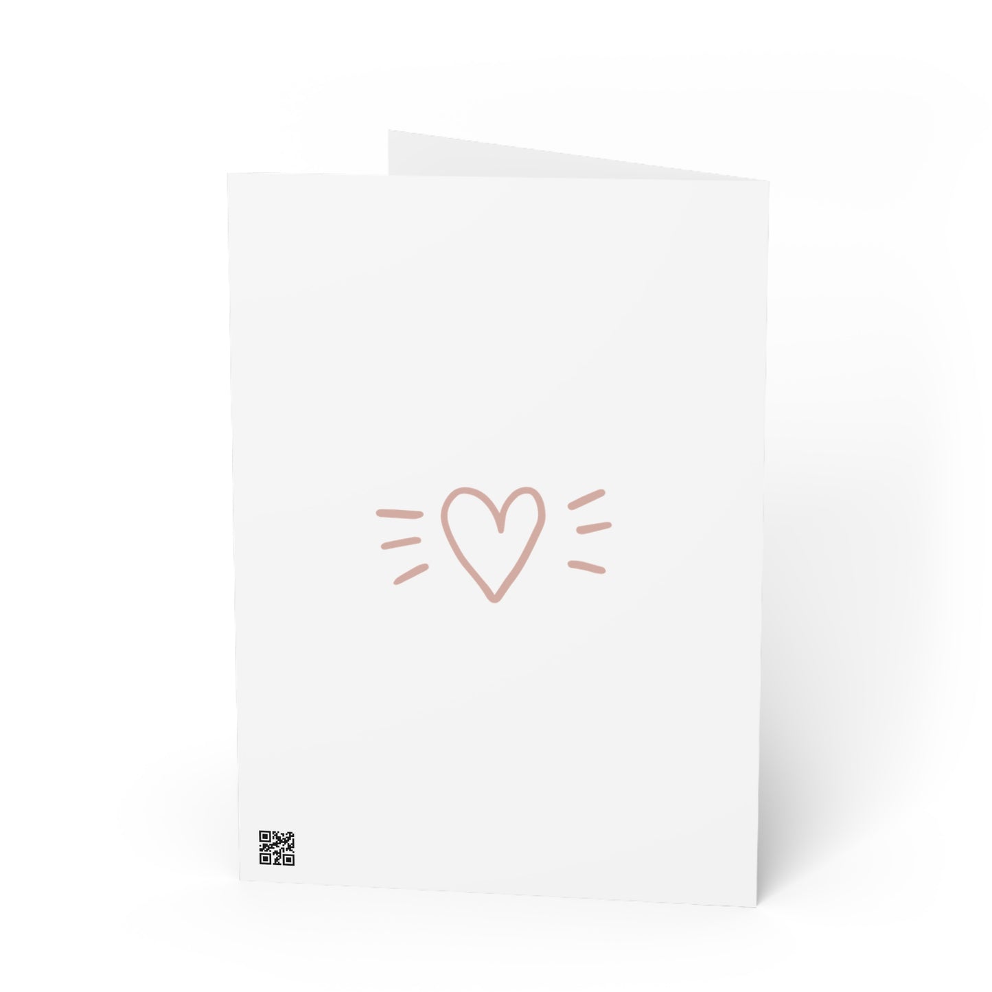 I Wanna K You Valentines Day Card