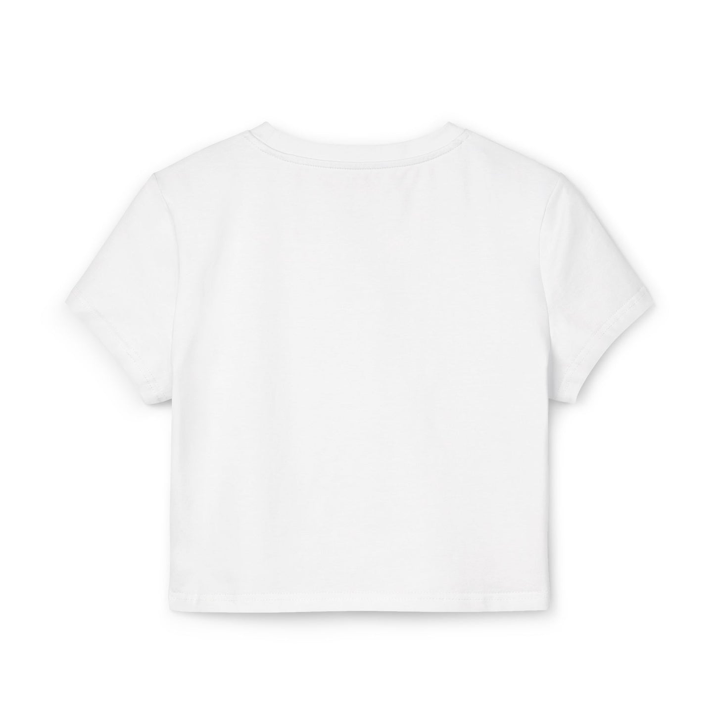 Save the Drama For Your Mama Women's Baby Tee