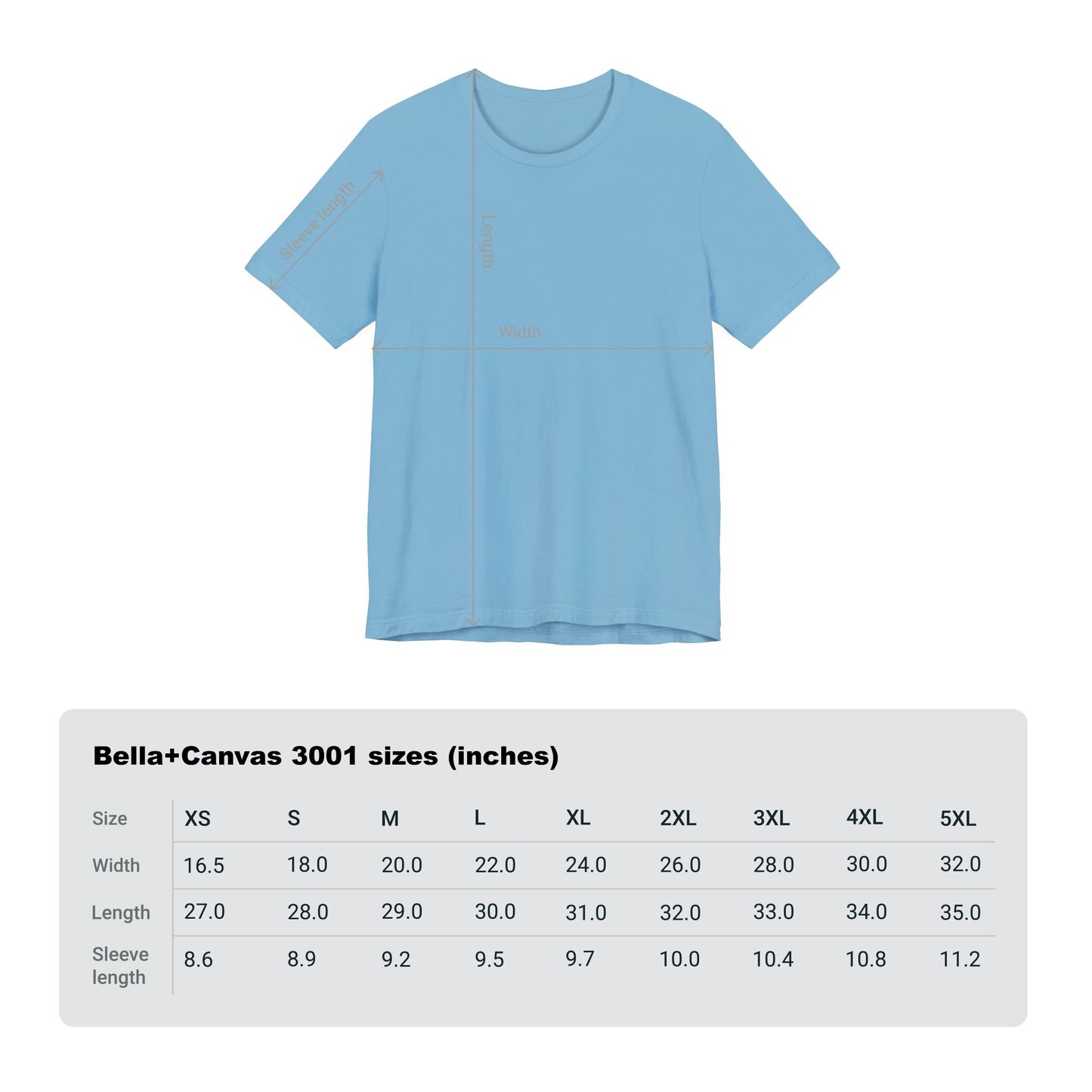 MBFL Short Sleeve Tee