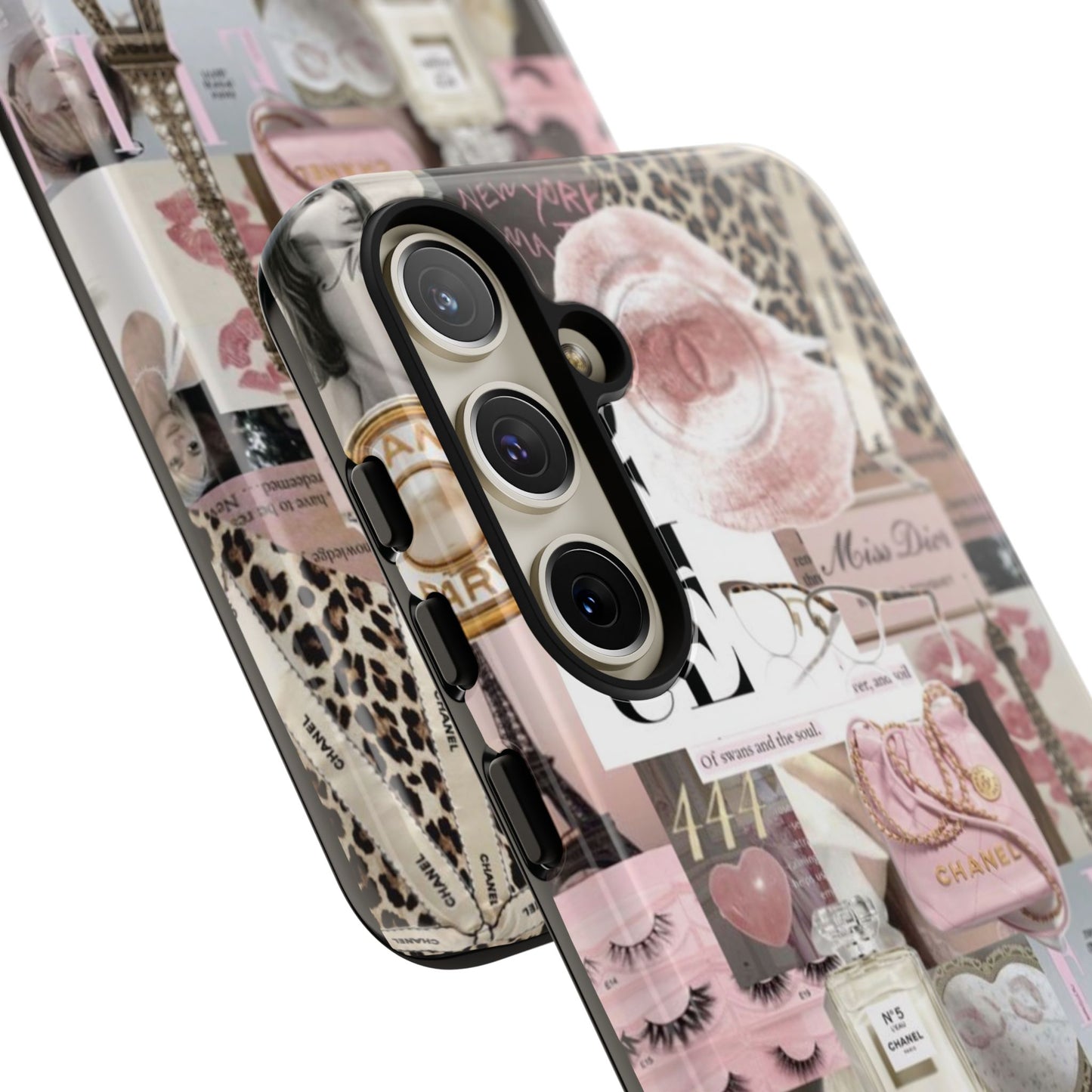 Fashion Aesthetic Tough Phone Case