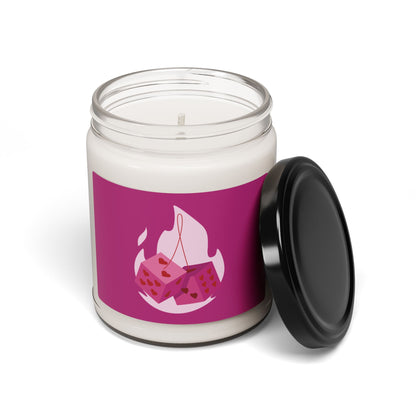 Love Dice Scented Soy Candle, 9oz