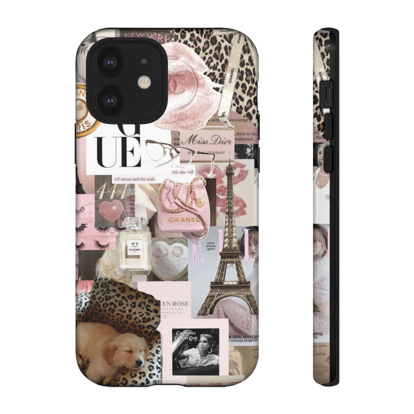 Fashion Aesthetic Tough Phone Case