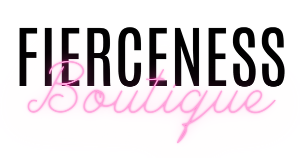 Fierceness Boutique